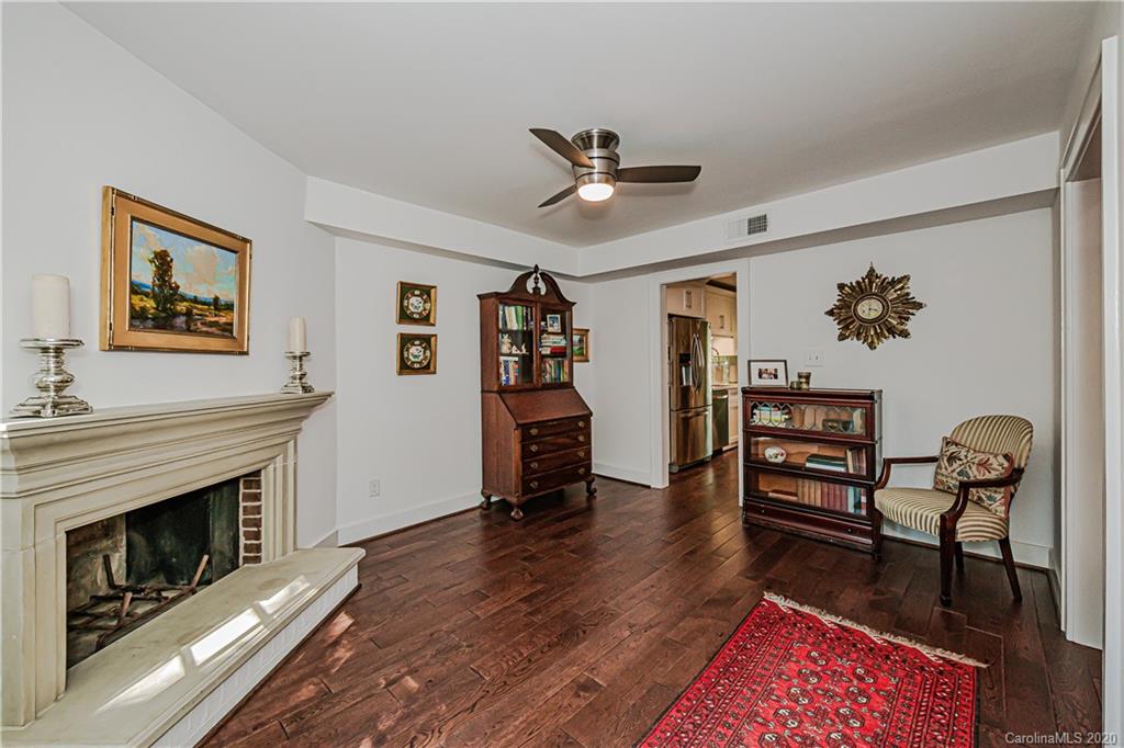 4406 Simsbury Road Charlotte NC 28226