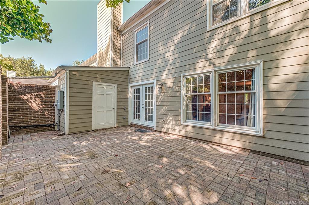 4406 Simsbury Road Charlotte NC 28226