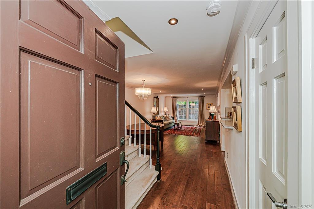 4406 Simsbury Road Charlotte NC 28226