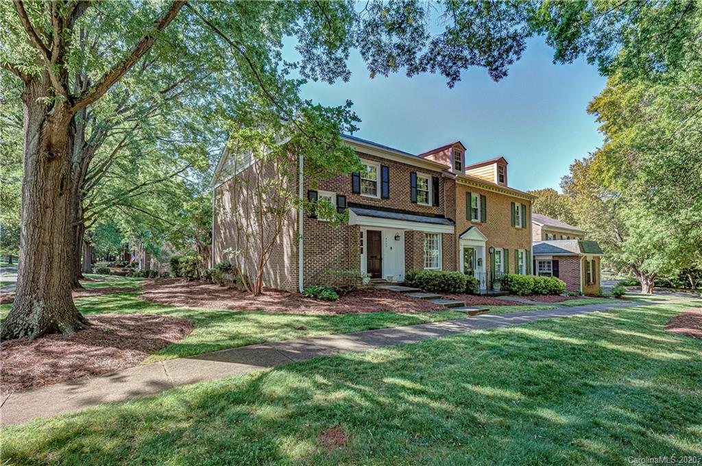 4406 Simsbury Road Charlotte NC 28226