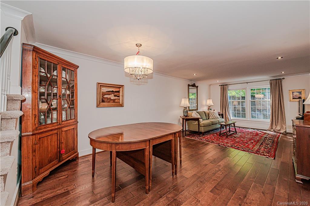 4406 Simsbury Road Charlotte NC 28226