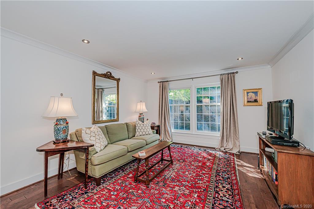 4406 Simsbury Road Charlotte NC 28226