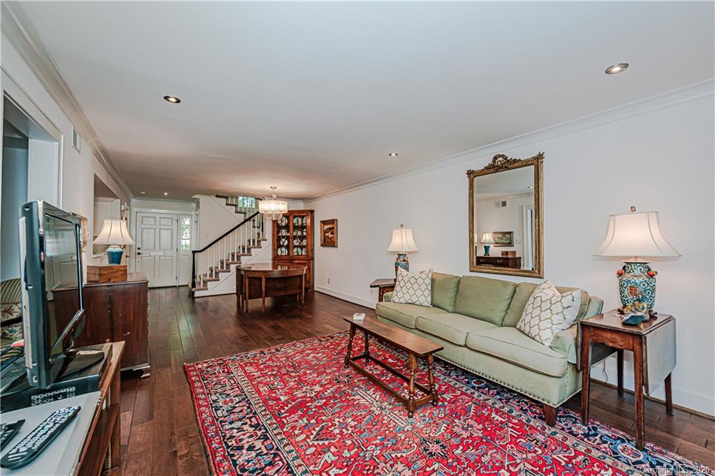 4406 Simsbury Road Charlotte NC 28226