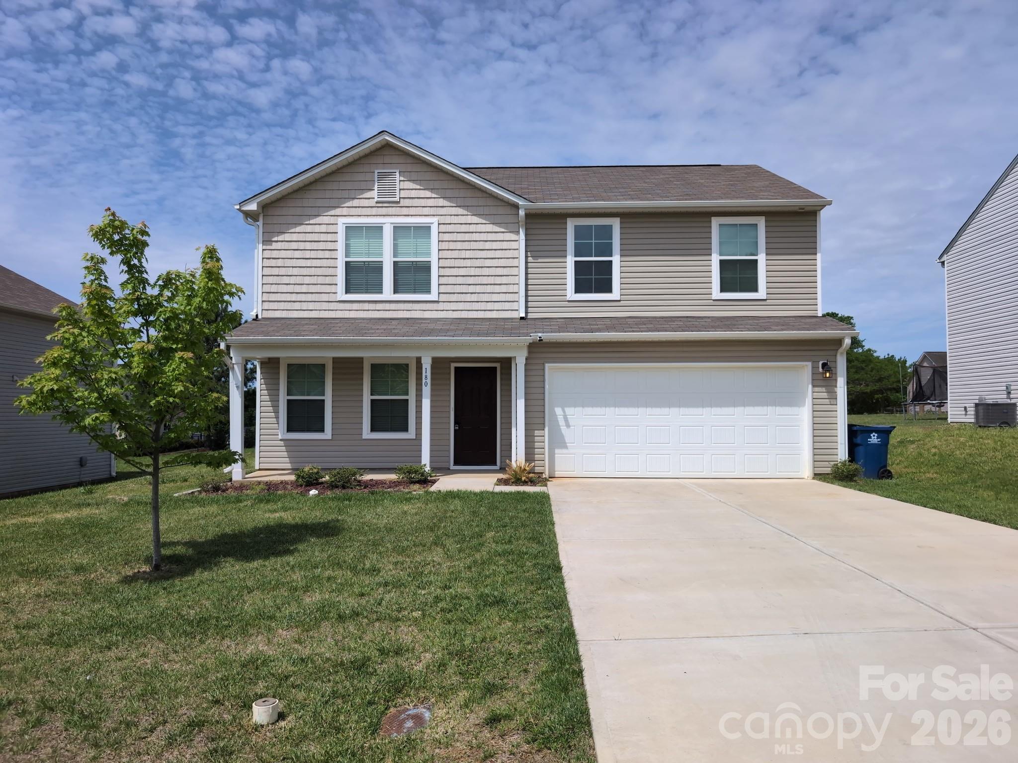 180 Charleston Meadow Loop Mocksville NC 27028