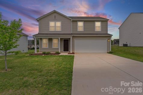 180 Charleston Meadow Loop Mocksville NC 27028