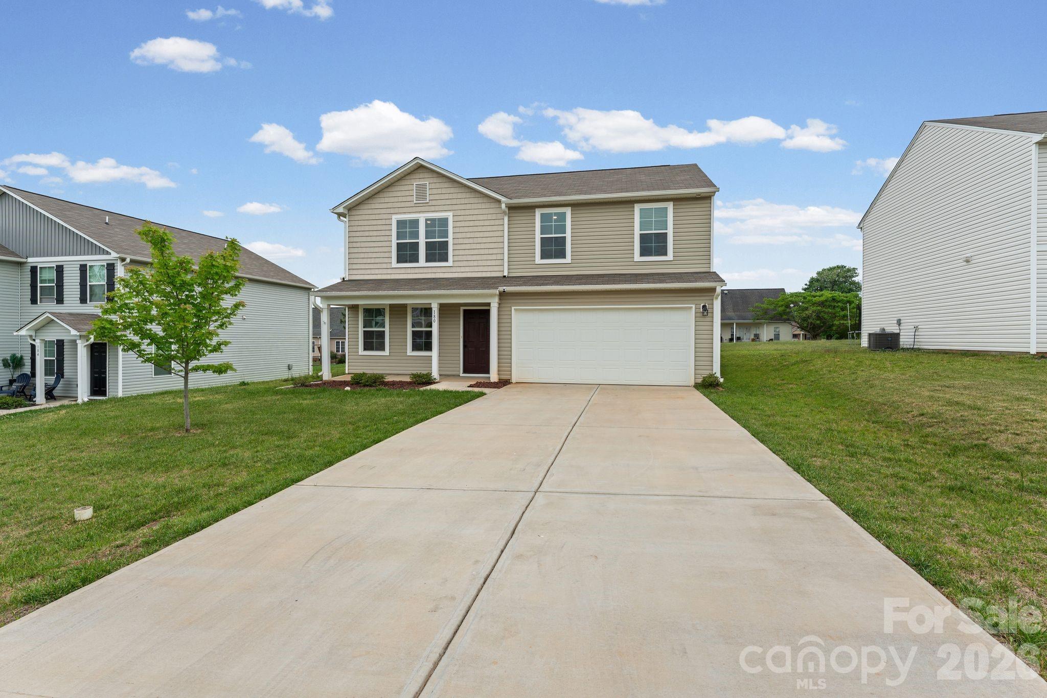 180 Charleston Meadow Loop Mocksville NC 27028