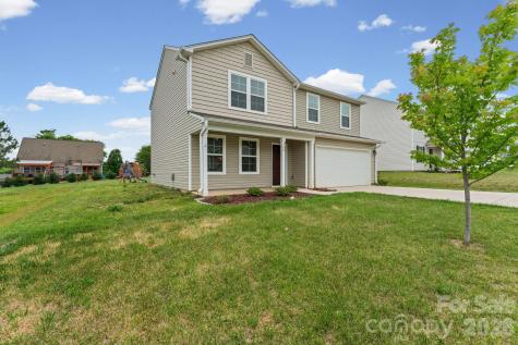 180 Charleston Meadow Loop Mocksville NC 27028