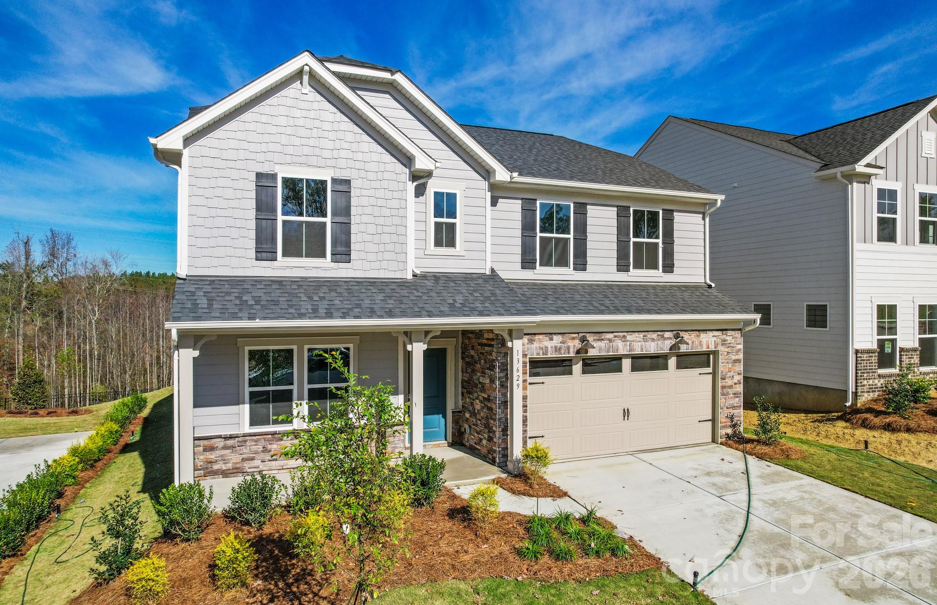 1614 Riverbend Avenue Monroe NC 28110