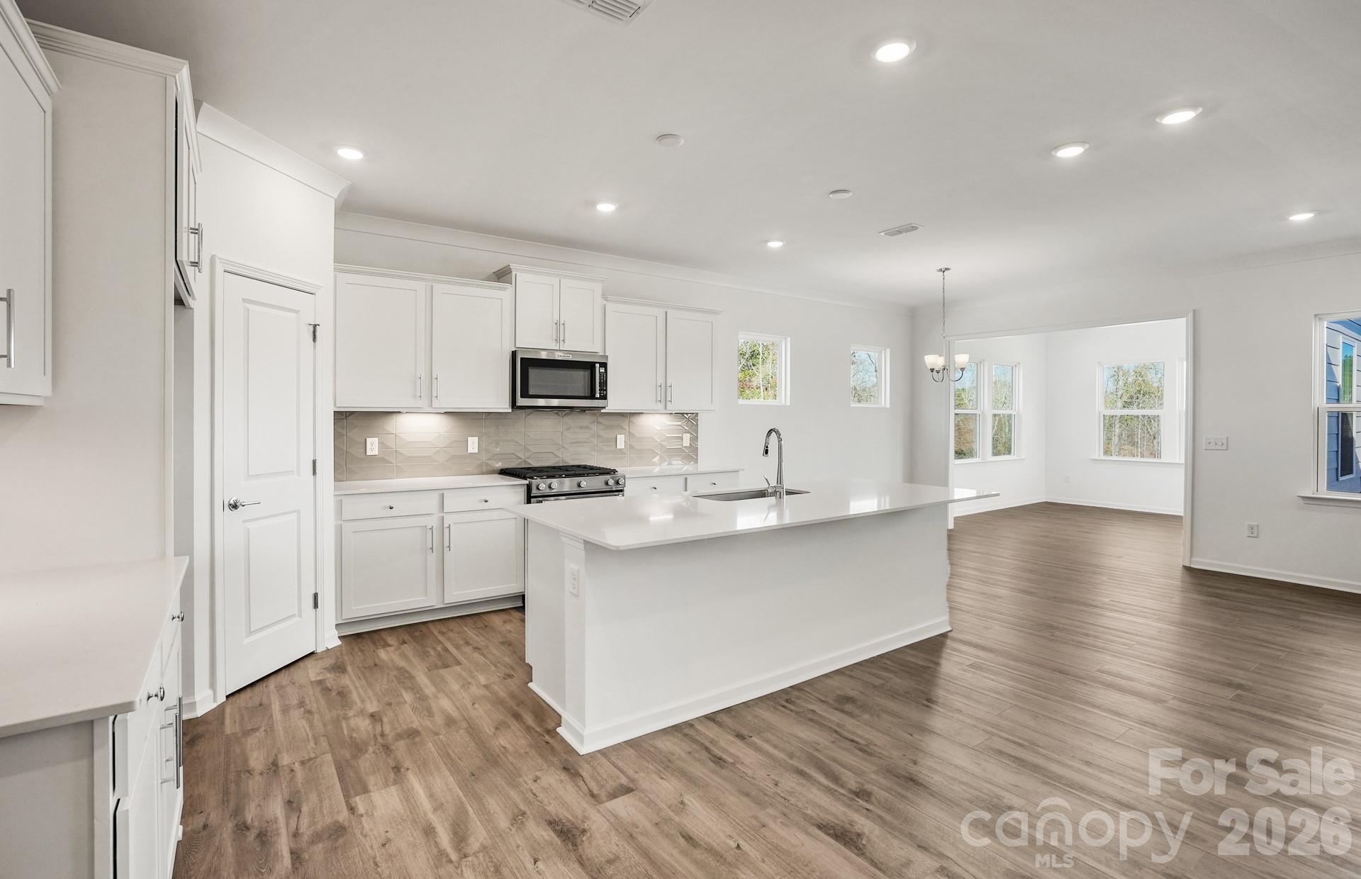 1614 Riverbend Avenue Monroe NC 28110