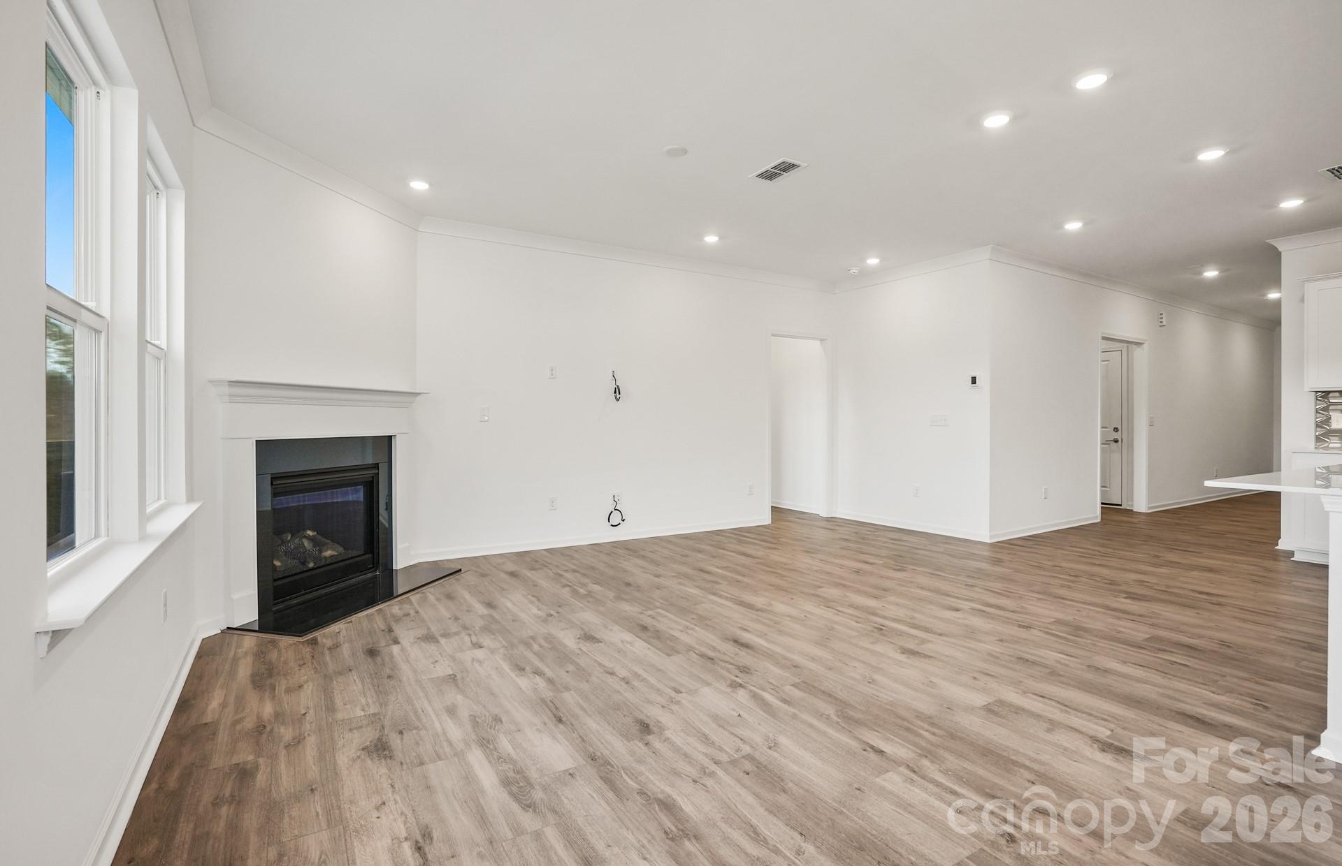 1614 Riverbend Avenue Monroe NC 28110