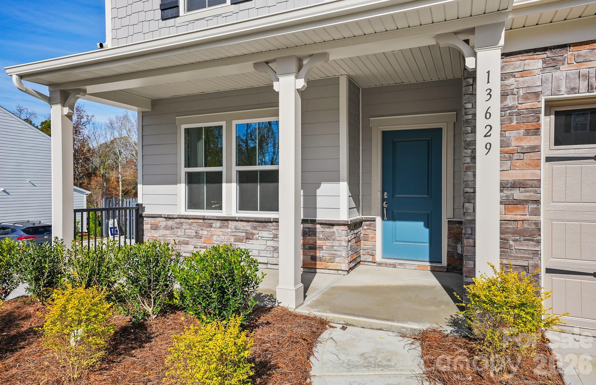 1614 Riverbend Avenue Monroe NC 28110