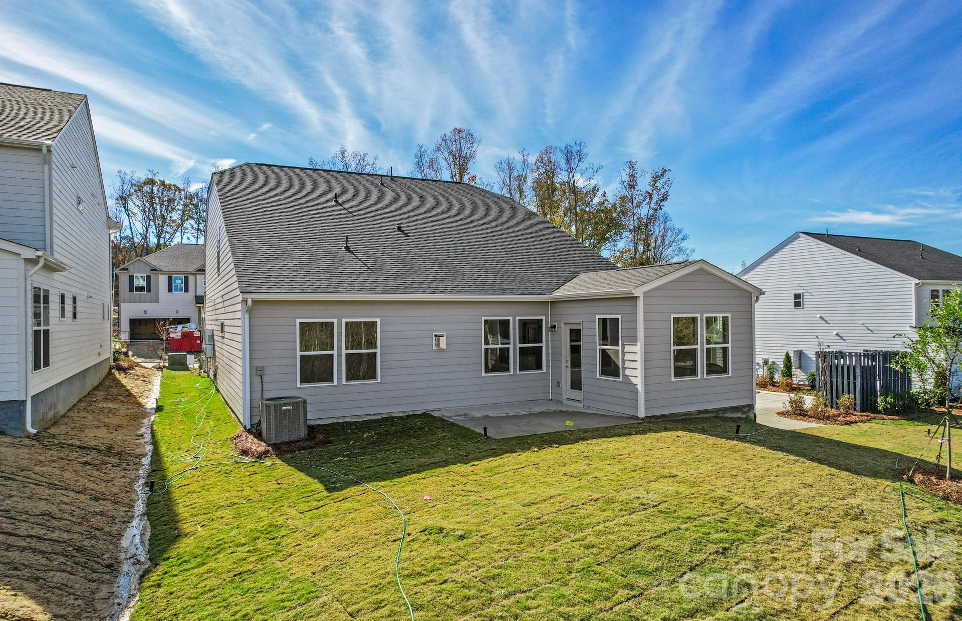 1614 Riverbend Avenue Monroe NC 28110