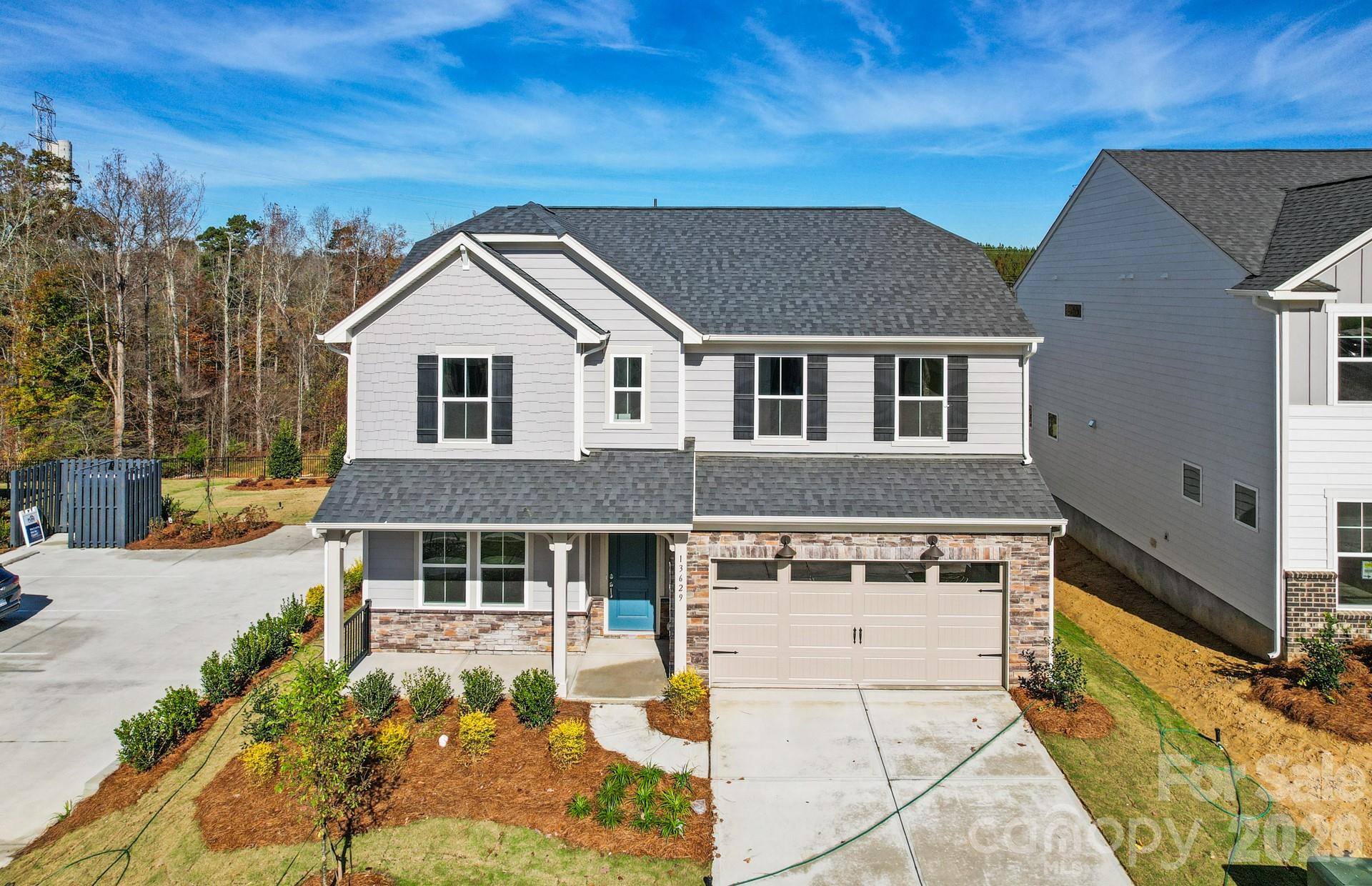 1614 Riverbend Avenue Monroe NC 28110