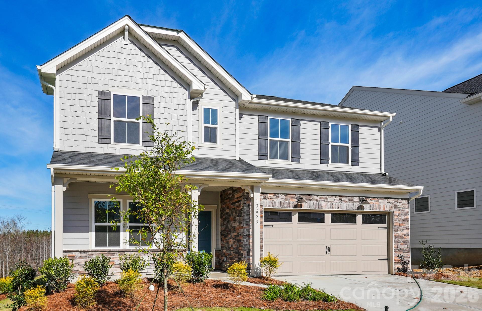 1614 Riverbend Avenue Monroe NC 28110