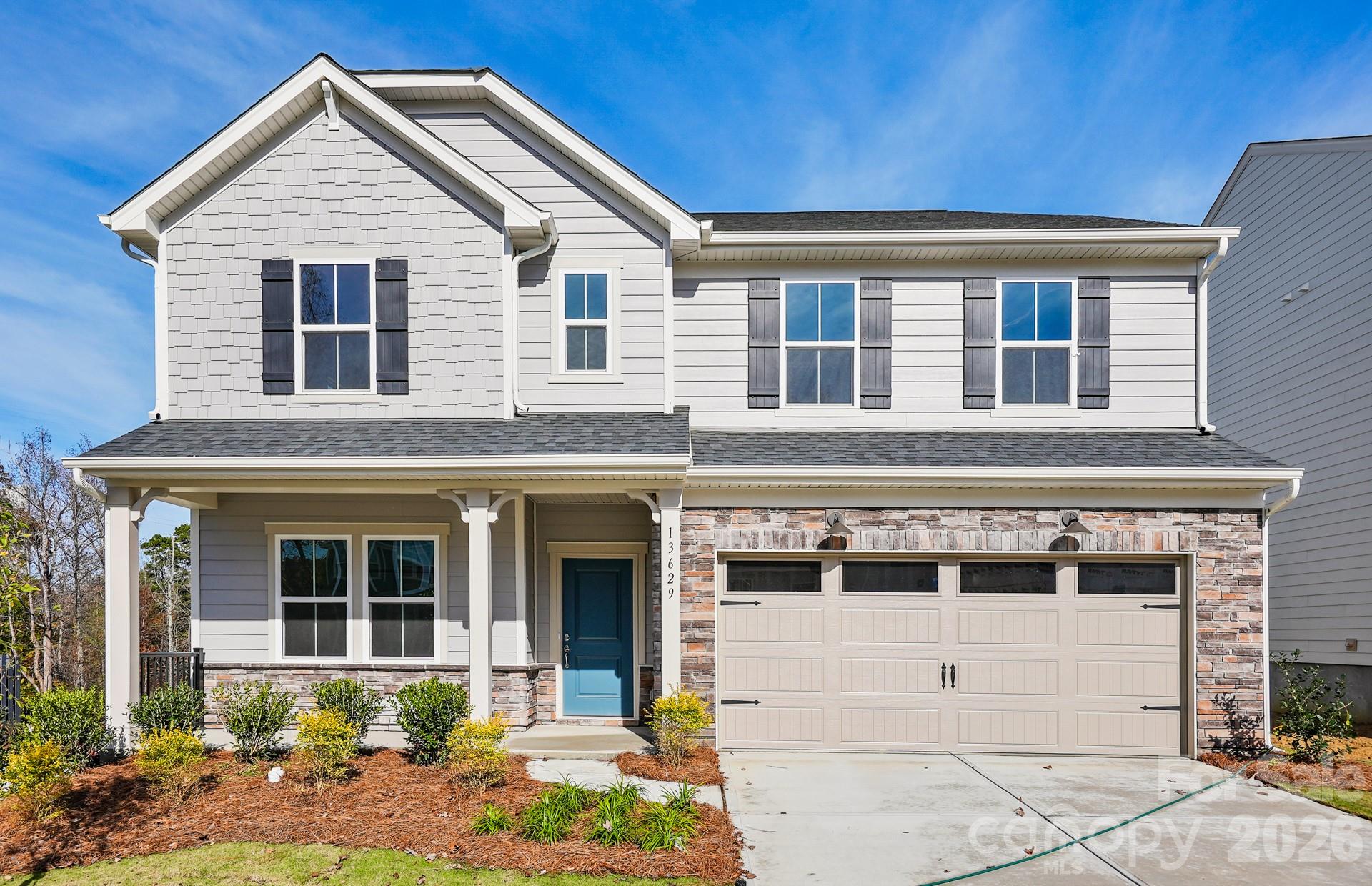 1614 Riverbend Avenue Monroe NC 28110