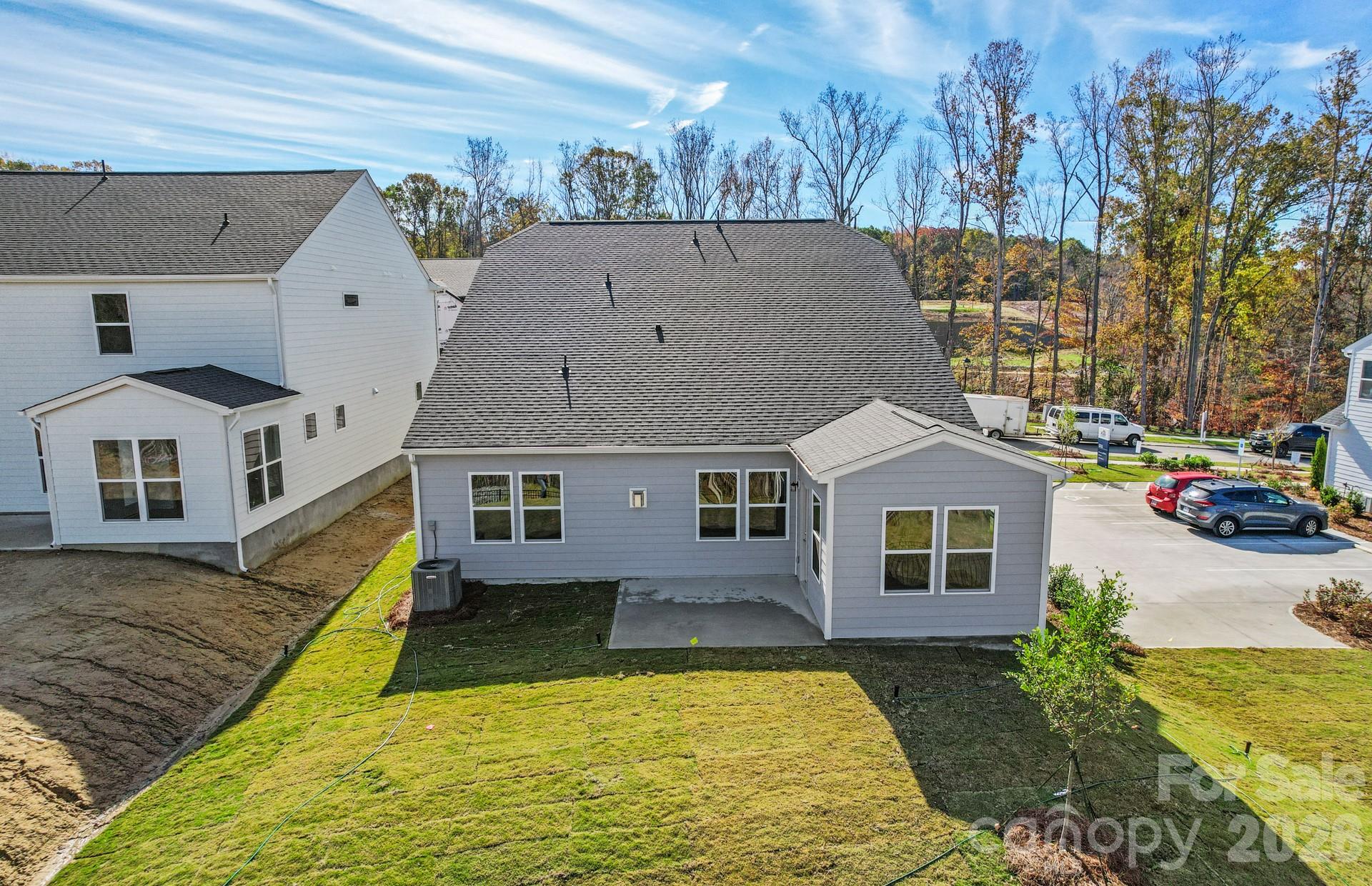 1614 Riverbend Avenue Monroe NC 28110