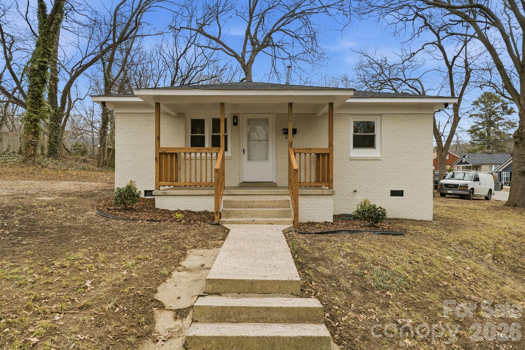 705 Gem Street Kannapolis NC 28083
