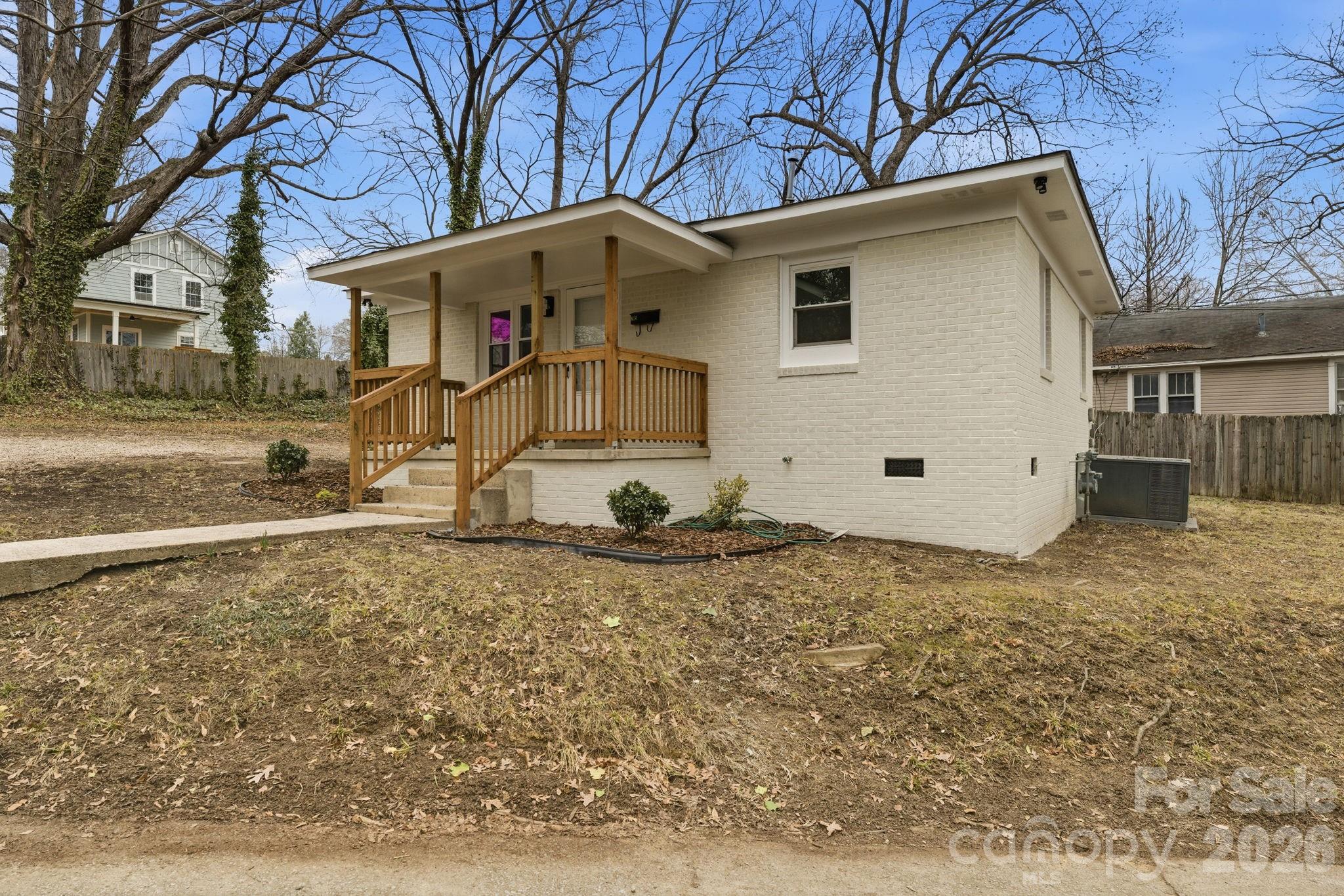 705 Gem Street Kannapolis NC 28083