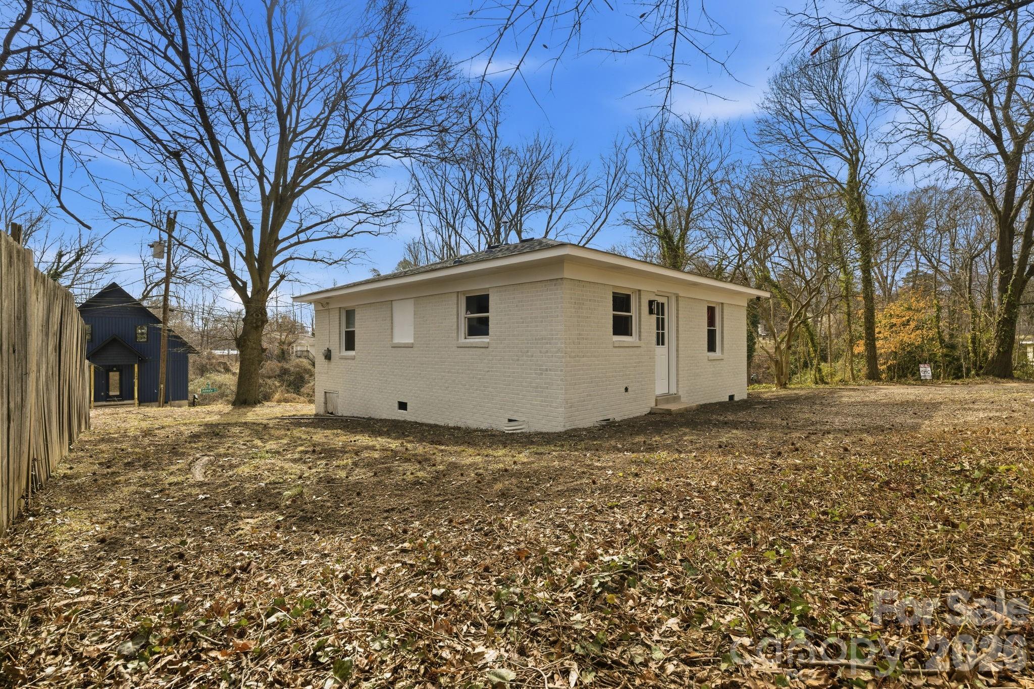 705 Gem Street Kannapolis NC 28083