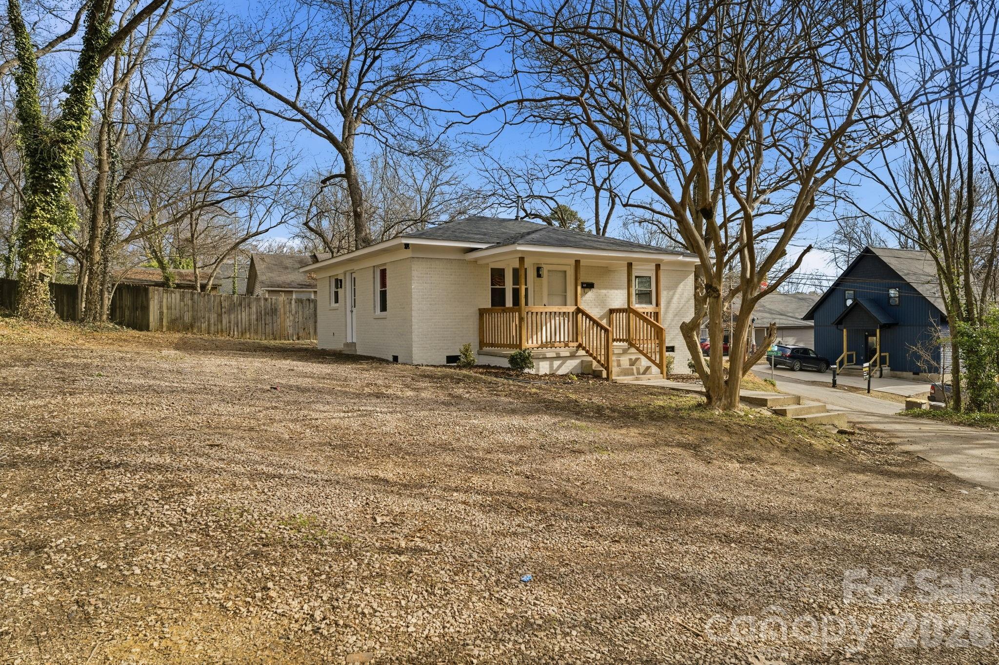705 Gem Street Kannapolis NC 28083