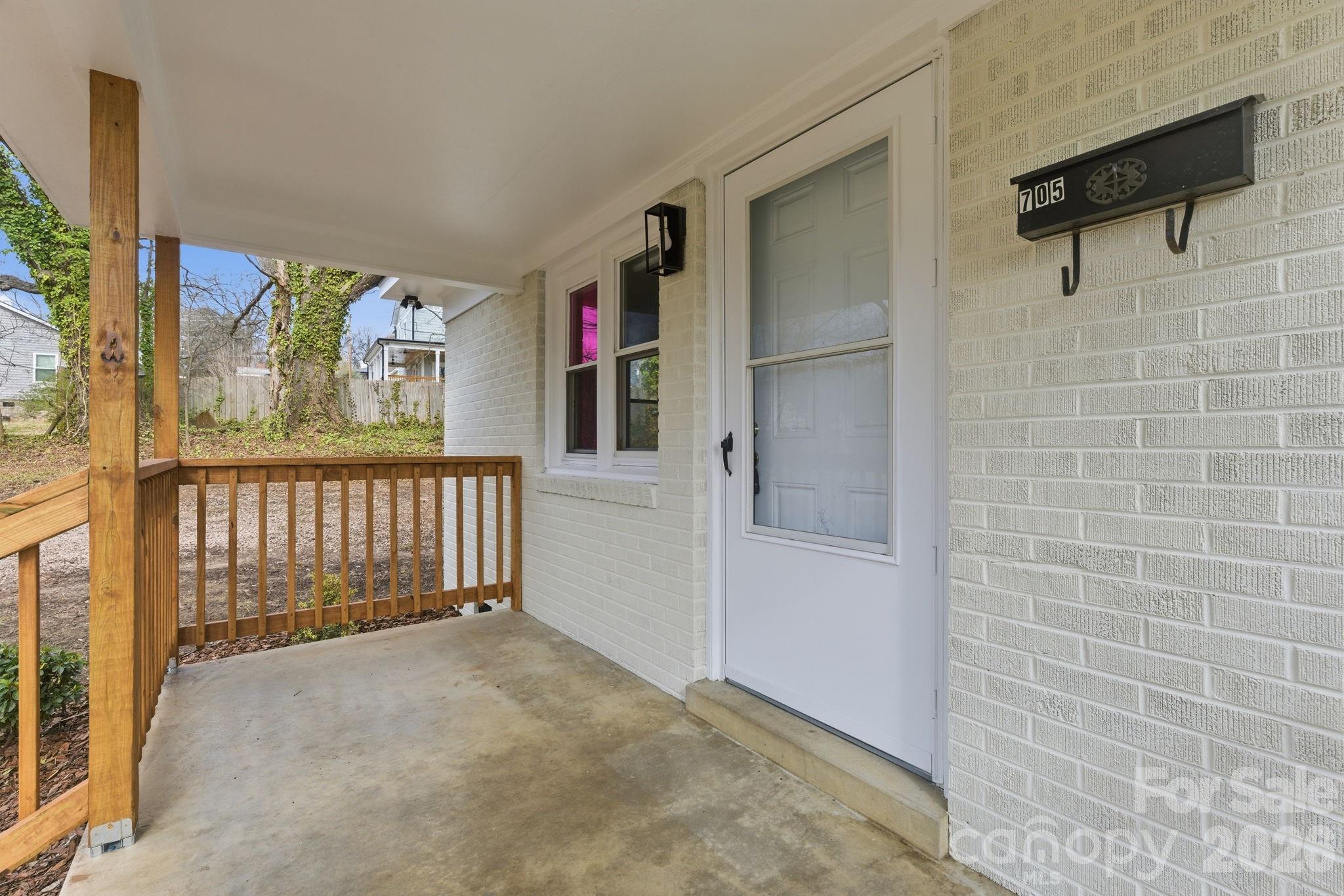 705 Gem Street Kannapolis NC 28083