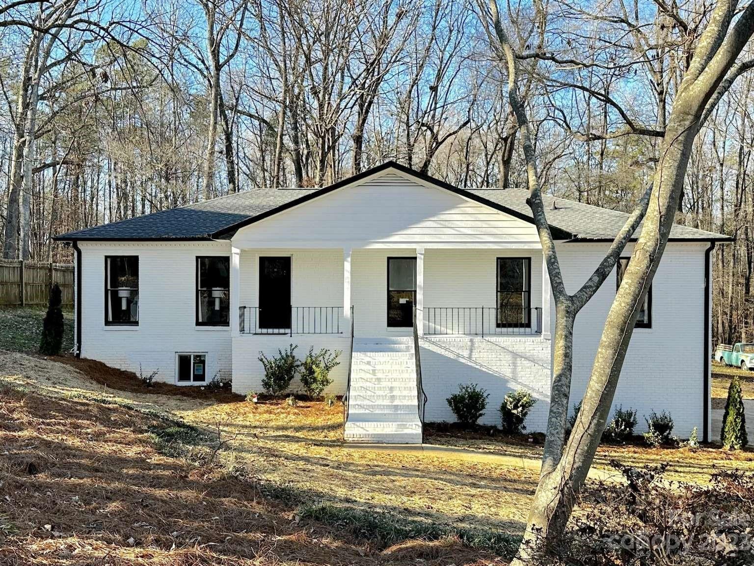 8906 Glencroft Road Mint Hill NC 28227