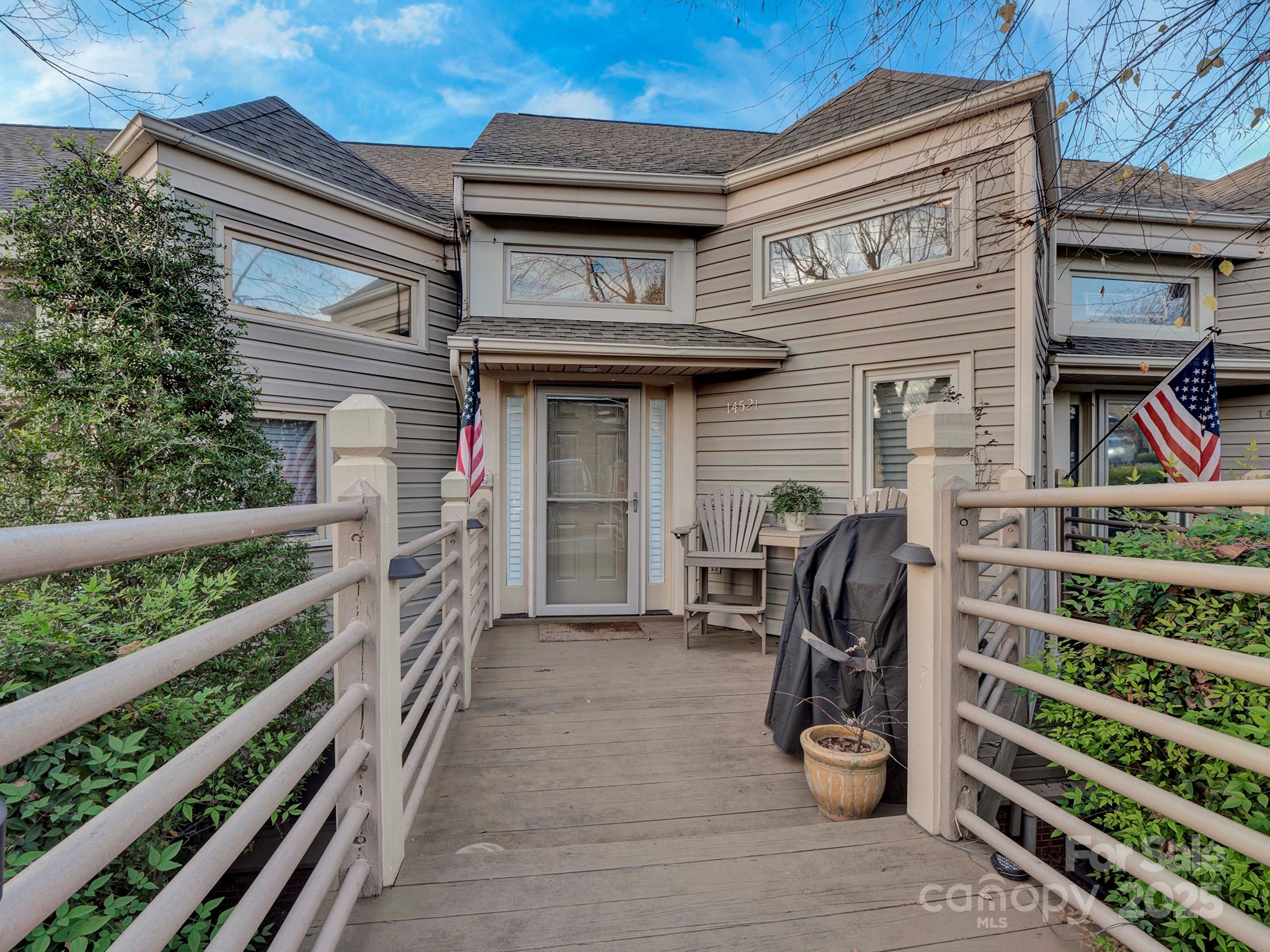 14521 Waterside Drive Charlotte NC 28278