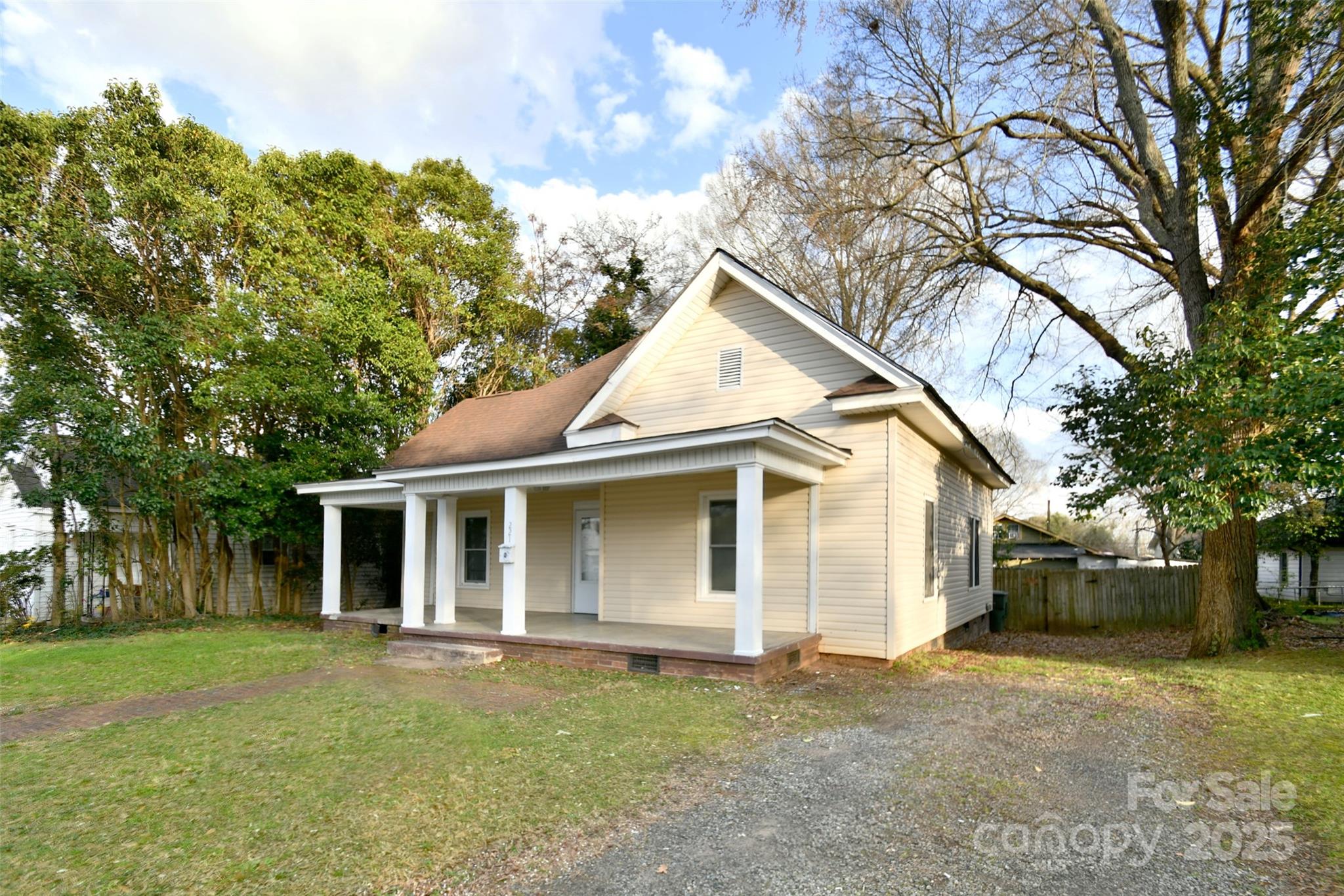 221 Fink Avenue NW Concord NC 28025