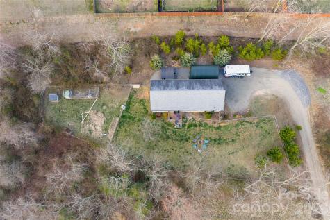 65 Owenby Road Candler NC 28715