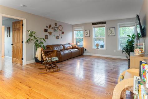 65 Owenby Road Candler NC 28715