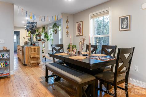 65 Owenby Road Candler NC 28715