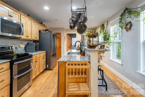 65 Owenby Road Candler NC 28715