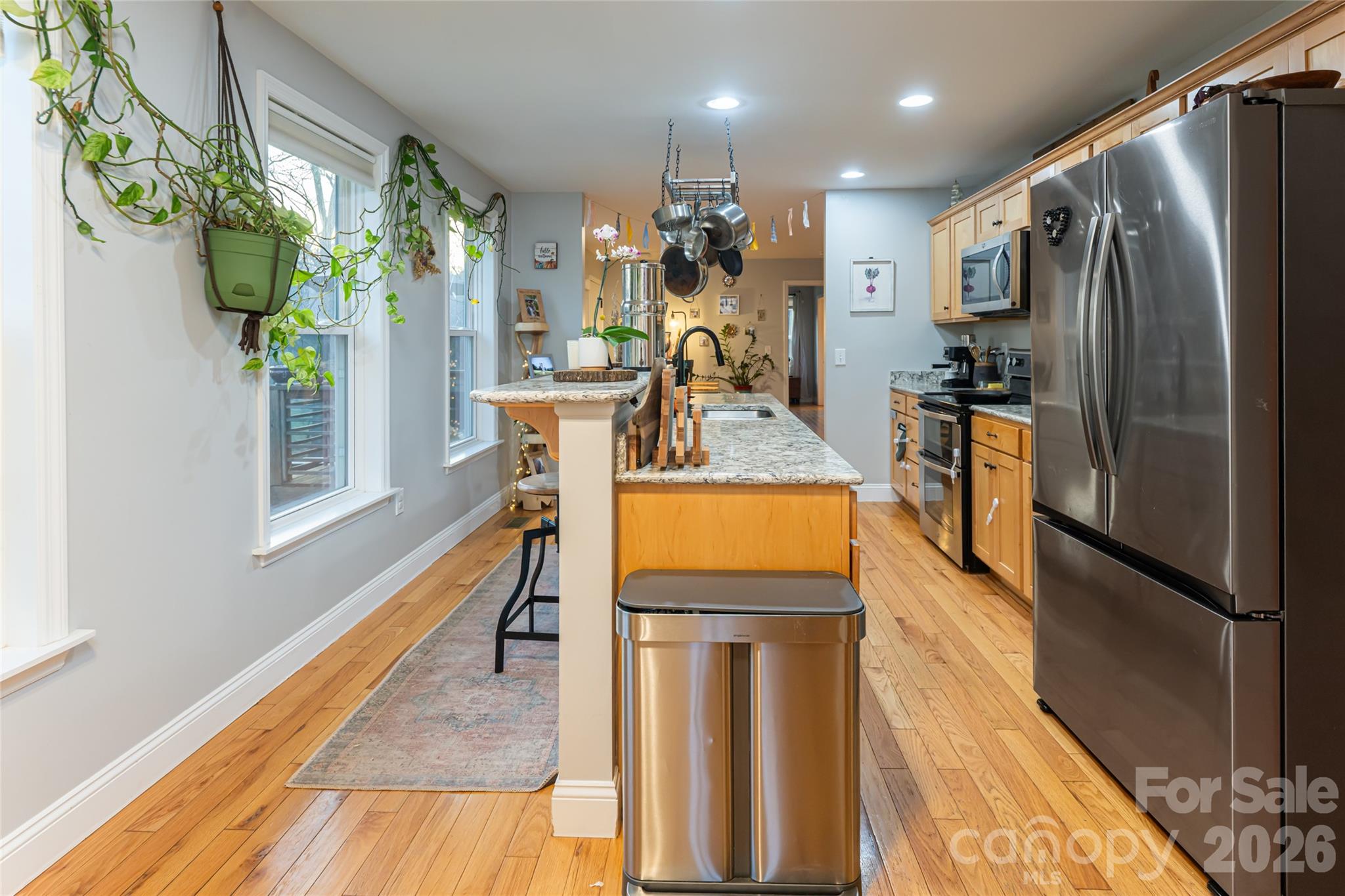 65 Owenby Road Candler NC 28715