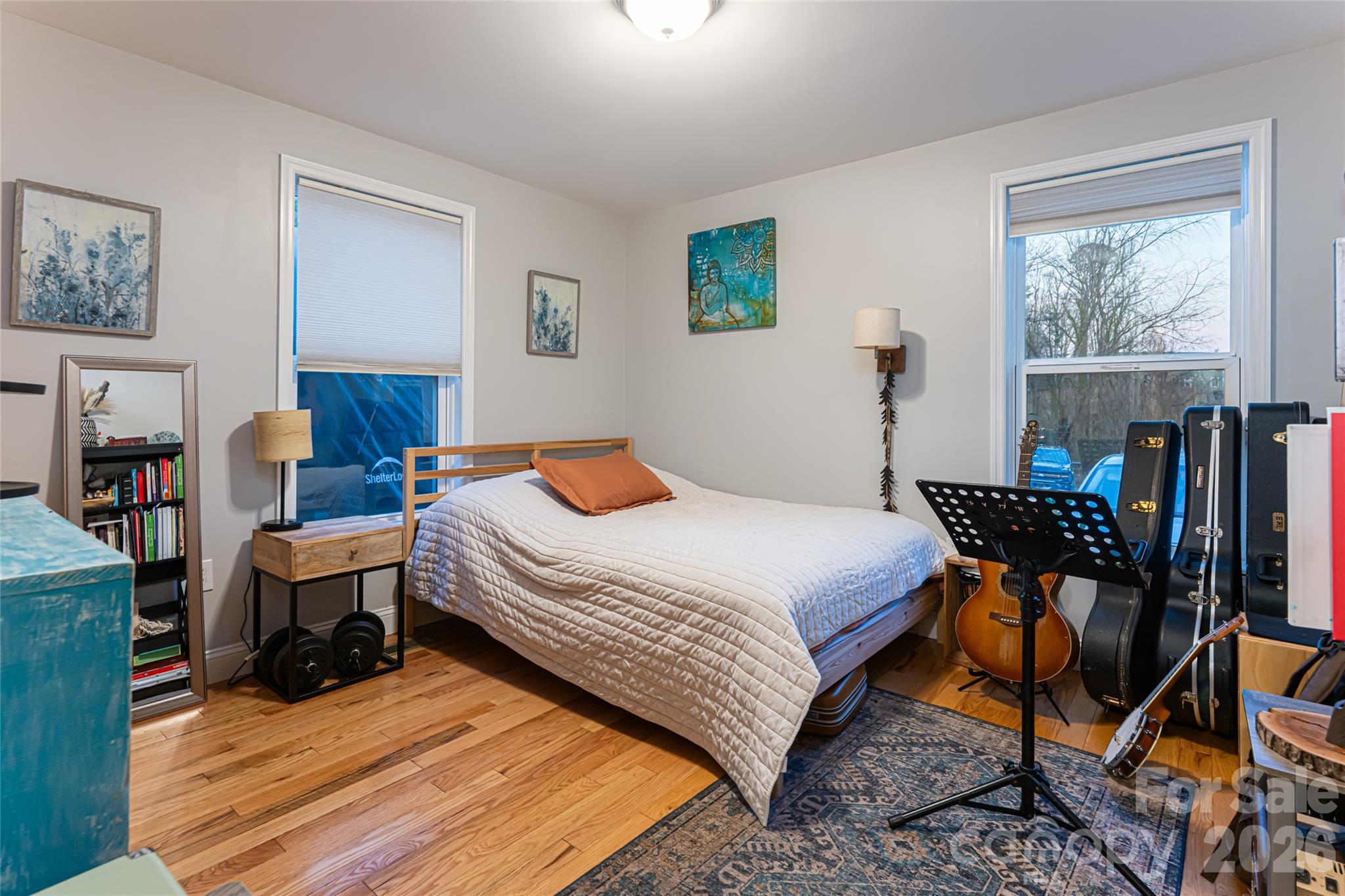 65 Owenby Road Candler NC 28715
