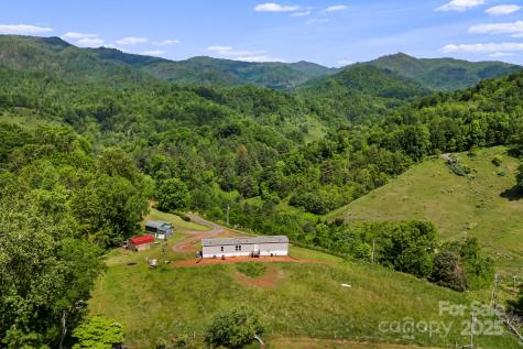 410 Fork Mountain Road Bakersville NC 28705