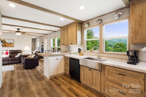 410 Fork Mountain Road Bakersville NC 28705