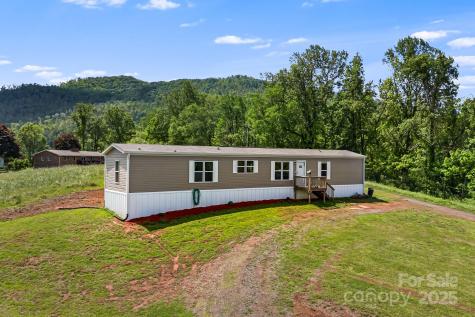 410 Fork Mountain Road Bakersville NC 28705