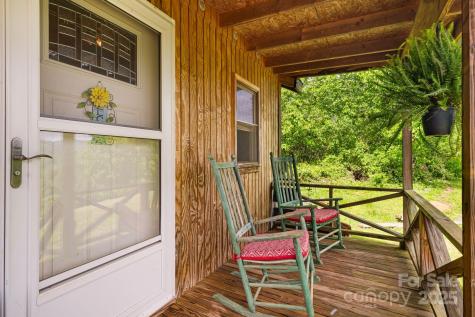 410 Fork Mountain Road Bakersville NC 28705