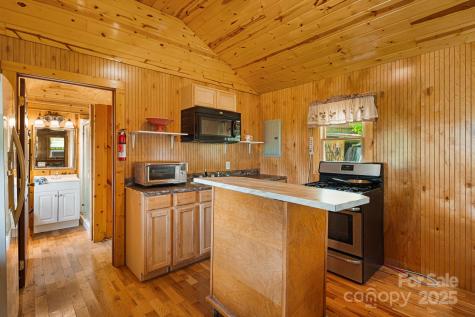 410 Fork Mountain Road Bakersville NC 28705