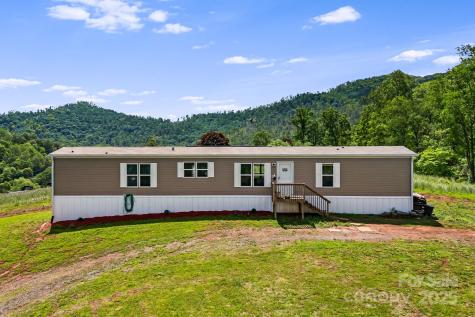 410 Fork Mountain Road Bakersville NC 28705