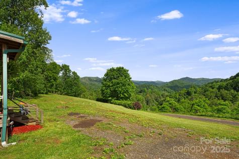 410 Fork Mountain Road Bakersville NC 28705