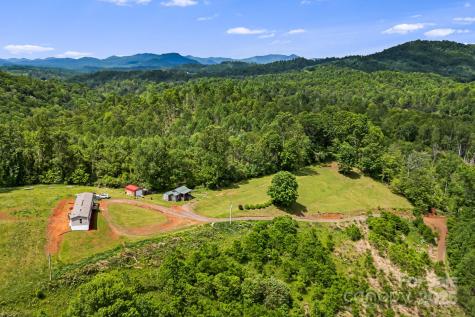 410 Fork Mountain Road Bakersville NC 28705