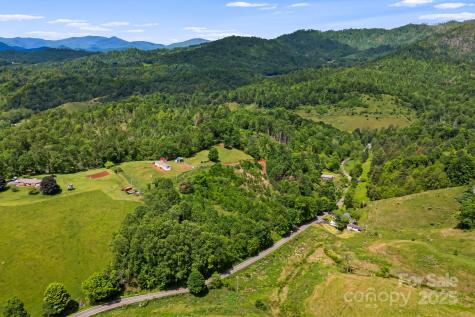 410 Fork Mountain Road Bakersville NC 28705