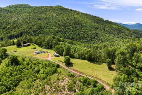410 Fork Mountain Road Bakersville NC 28705