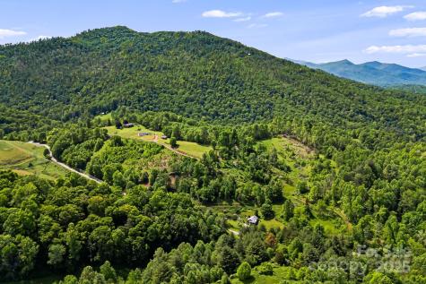 410 Fork Mountain Road Bakersville NC 28705