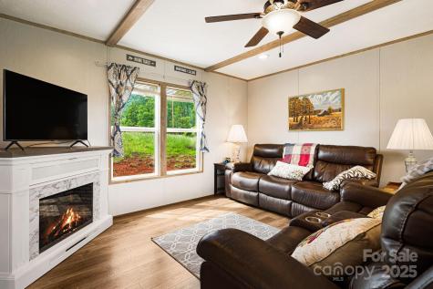 410 Fork Mountain Road Bakersville NC 28705
