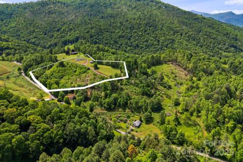 410 Fork Mountain Road Bakersville NC 28705