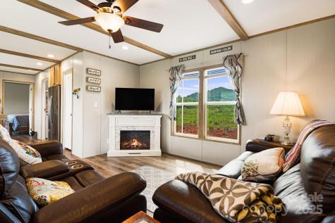 410 Fork Mountain Road Bakersville NC 28705