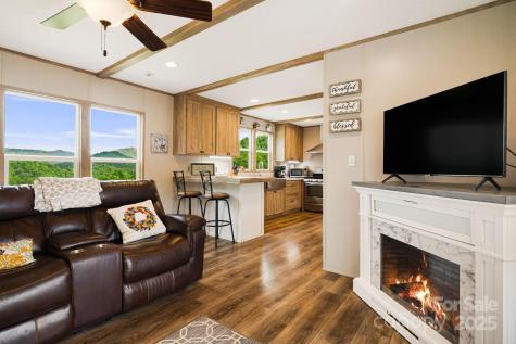 410 Fork Mountain Road Bakersville NC 28705