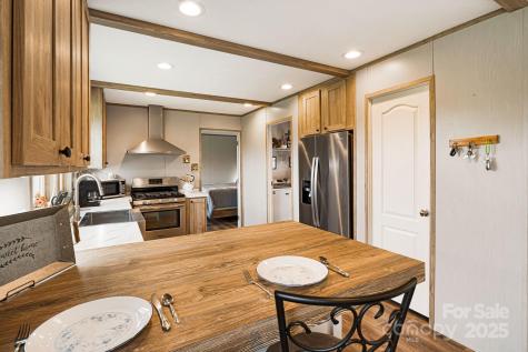 410 Fork Mountain Road Bakersville NC 28705